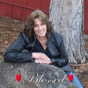 Meet your Posher, Kimberley